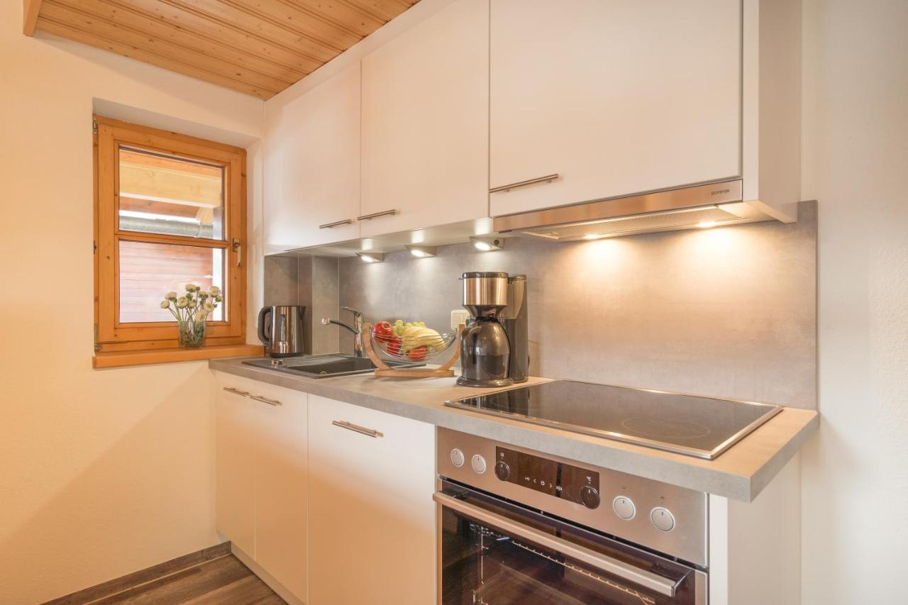 Apartament Oberstdorfer Bergwelt 248 Zewnętrze zdjęcie